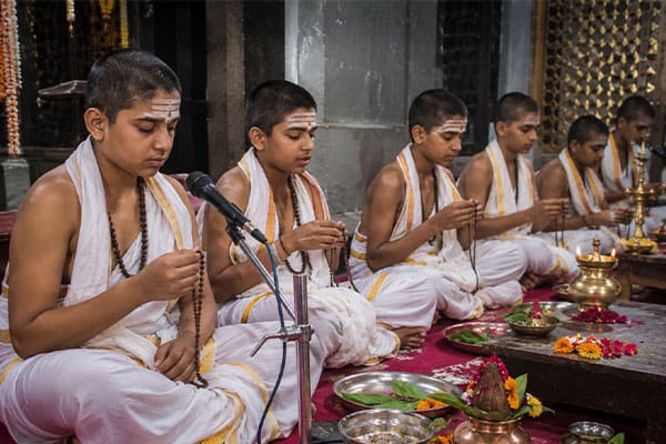 Rahu Beej Mantra Jaap