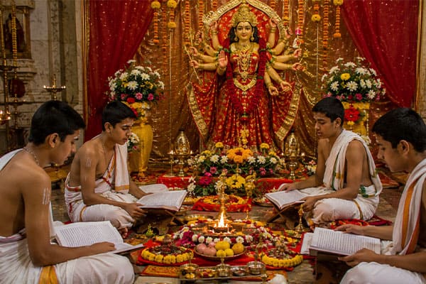 Durga Saptashati Path