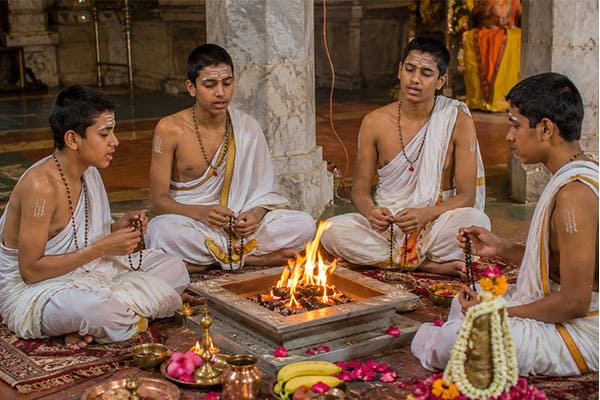 Maha Mrityunjaya Jaap